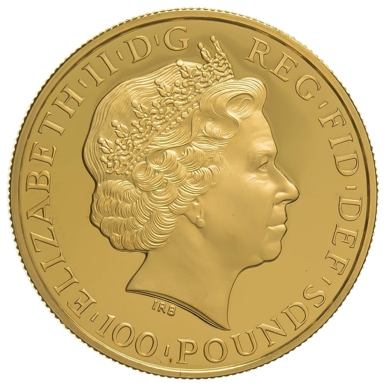 2011 Proof Gold Britannia Coin 1oz - From £2,453 | BullionByPost