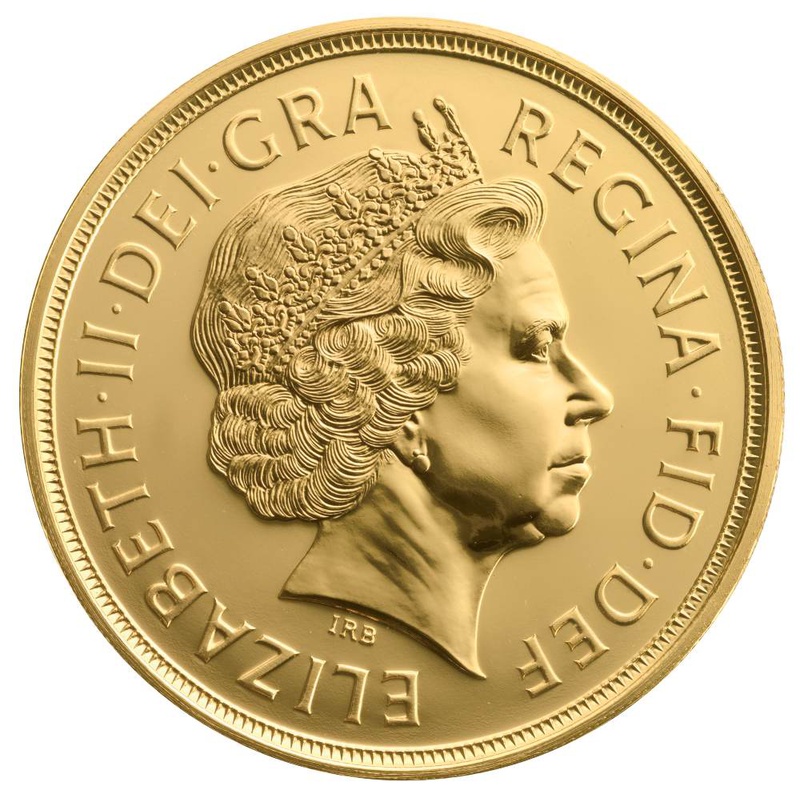 gold coins market value