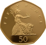 Buy Gold Coins - Free Insured Delivery | BullionByPost