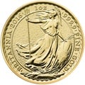 1oz Oro Britannia Best Value 24ct