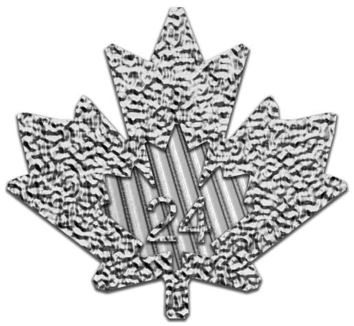 2024 Canadian Silver Maple Leaf Coin 1oz From 35 64 BullionByPost   9c4abf3ece651ab04ded2dac14634852 