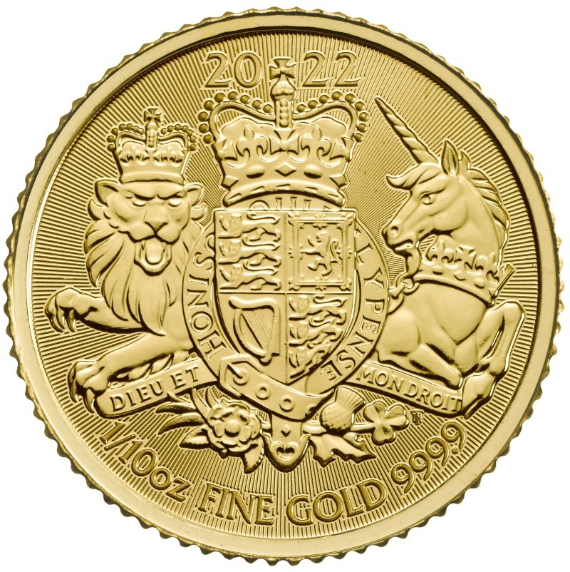 2022-royal-arms-1-10oz-gold-coin-bullionbypost-from-190-80