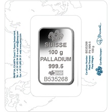 Palladium 100 online