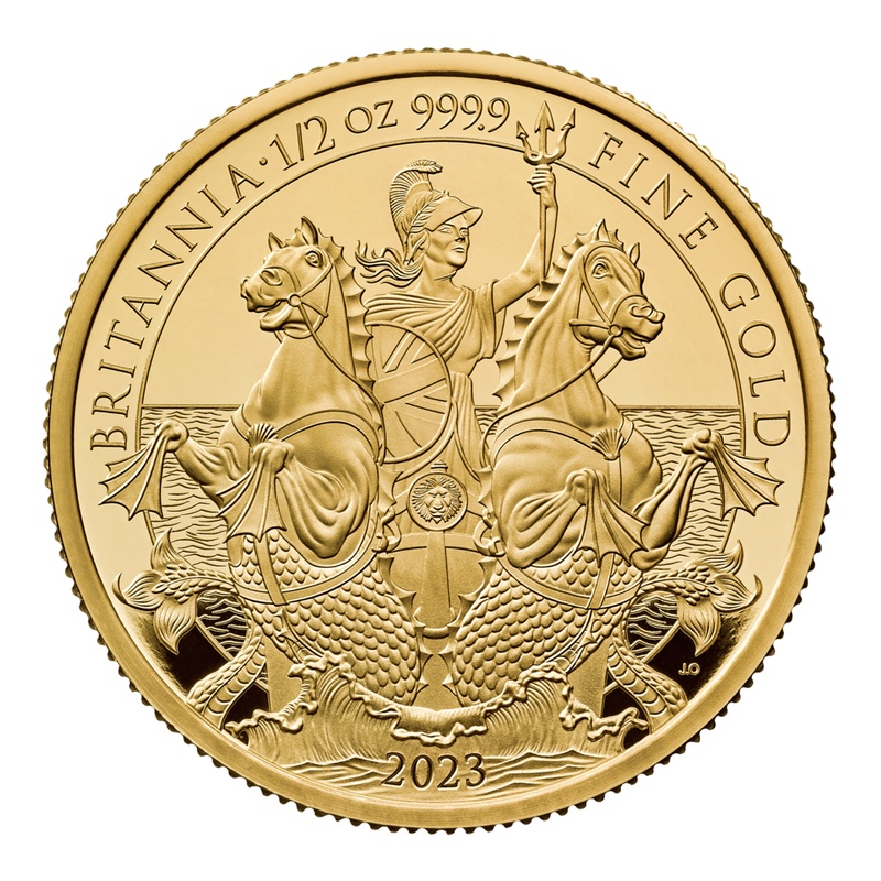 2023 Britannia Six Coin Proof Set | BullionByPost - From £5,035