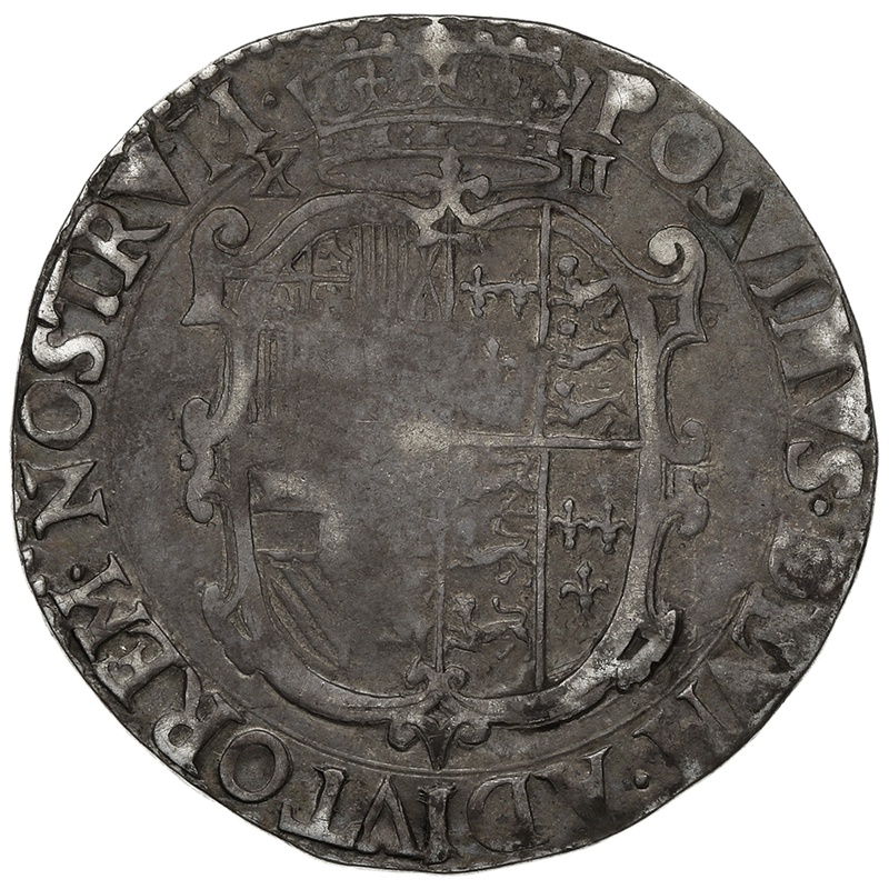 1555 Silver Shilling Coin Philip and Mary - From £1,253 | BullionByPost