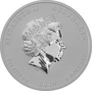 5oz Silver Coins - Free Delivery | BullionByPost