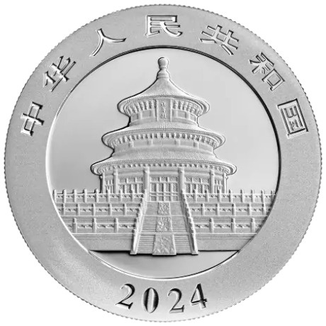 2024 30g Chinese Panda Silver Coin From 38 16 BullionByPost   E6a4181263a0e33771c5c281bb85e035 