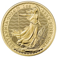 2017 Red Dragon 1oz Gold Coin | BullionByPost - From £2,388