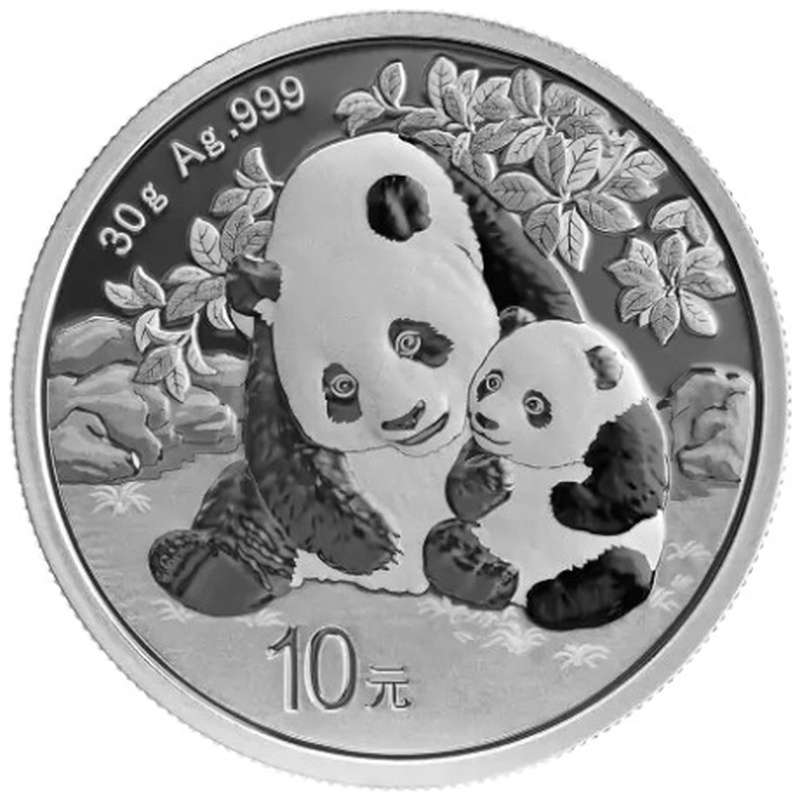 2024 30g Chinese Panda Silver Coin From 40 56 BullionByPost   Eacc83c860a9d9199b19d31537fe02b7 