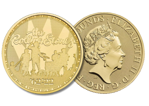 Buy Gold Coins - Free Insured Delivery | BullionByPost