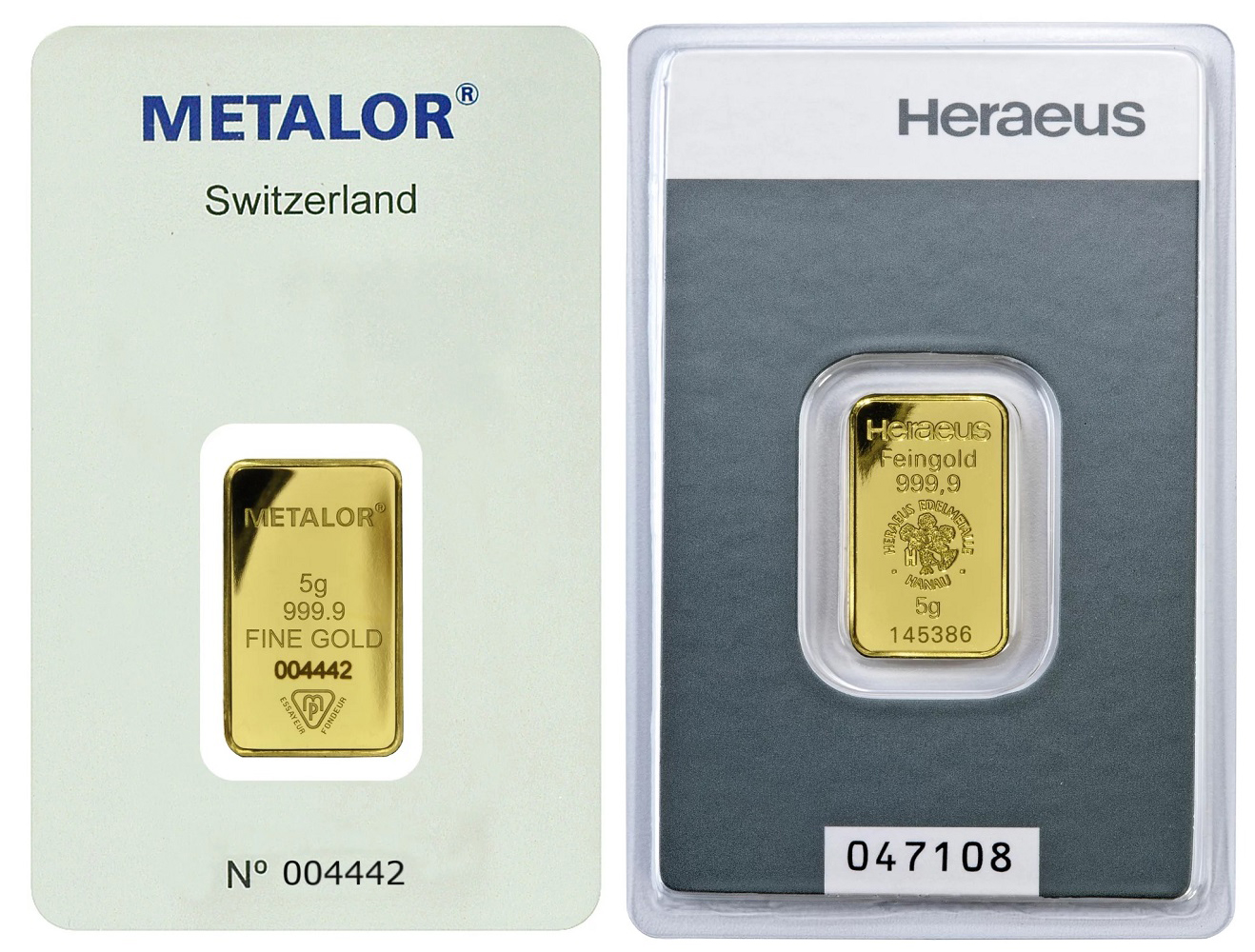 Sell 5g Gold Bars - Up to Â£201.12 - Sell 5g Gold Bars at Market Leading Prices | BullionByPost