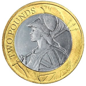 Who Is Britannia? Britannia On Coins | BullionByPost