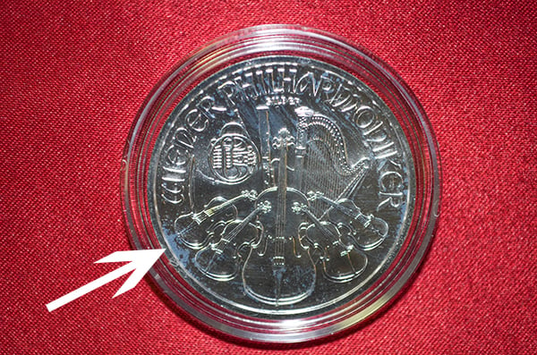 Cleaning Silver Coins and How to Protect Your Investment
